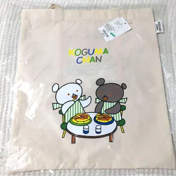 스튜디오 클립 고구마짱 접이식 레슨 토트백