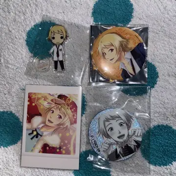 두근두근 메모리얼 Girl's Side 4th Heart 두근메모 GS