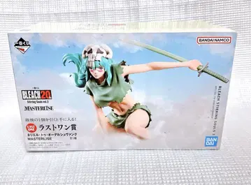 제일복권 BLEACH 블리치 라스트 원상 네리엘