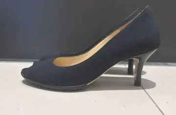 BRUNOMAGLI 오픈토 하이힐 마놀로 블라닉 DIANA