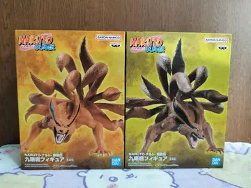 NARUTO 나루토 구미 피규어 세트