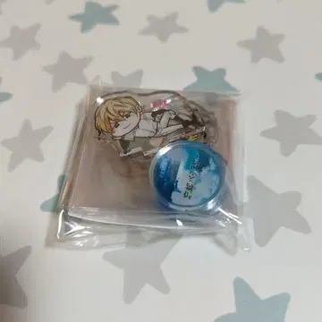 망각 배터리 아크릴 mini 피규어 JCS 한정판 5체 세트