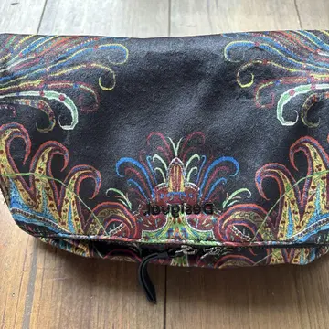 Desigual 숄더백 미사용 새상품