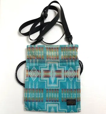 PENDLETON 펜들턴 A2509291 숄더백 복조리 백