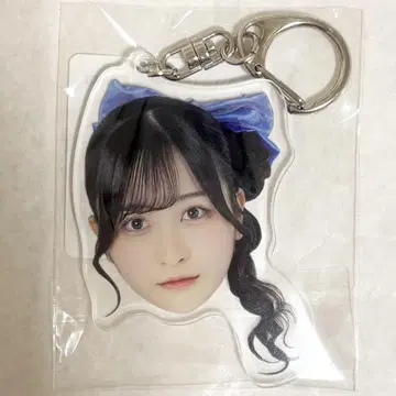 논픽션! 가라퐁 B상 미오리 이나 얼굴 아크릴 키링 A