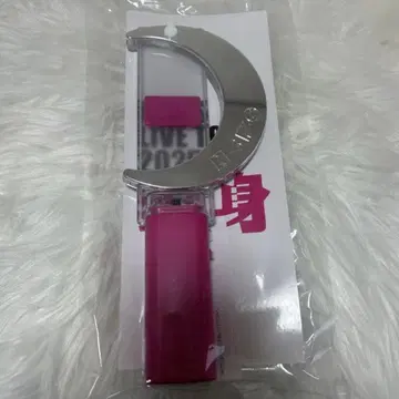 NEWS 변신 응원봉