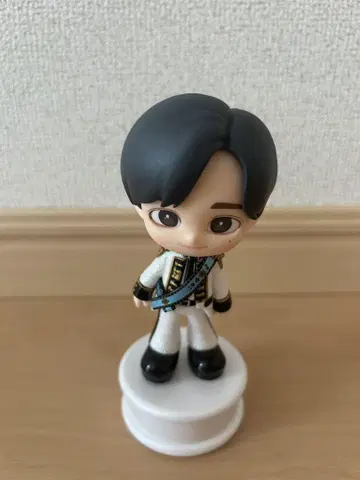 나카지마 유토 피규어 시크릿 Hey! Say! JUMP