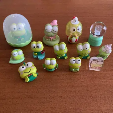 가챠 케로피 묶음 판매