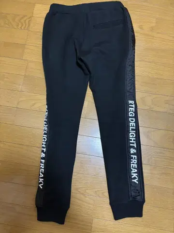 [ 새상품급 ] 아담스 저글러 팬츠