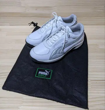 PUMA 골프화 26cm 새상품급
