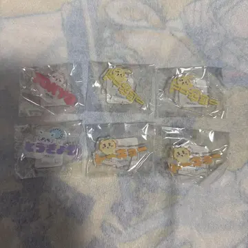 치이카와 (먼작귀) 도쿄 기념품 다양한 TOKYO 아크릴 스탠드