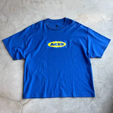 is-ness music 이즈네스 티셔츠 빅 실루엣 IKEA