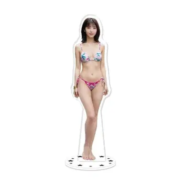 하마베 미나미 아크릴 스탠드