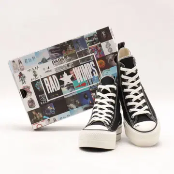 28cm CONVERSE RADWIMPS ALL STAR atmos