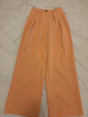 CANAL JEAN via j 와이드 팬츠