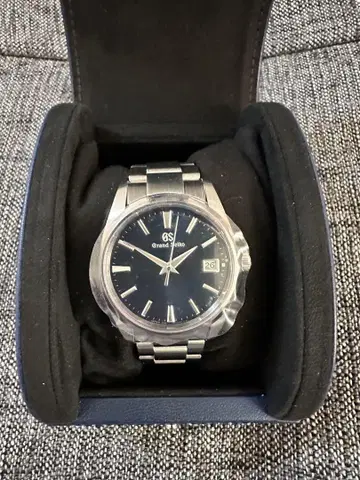 그랜드세이코 Grand Seiko SBGP013 [ 미사용 새상품 ]