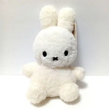 미피 BON TON TOYS 복슬복슬 약 23cm 봉제 인형