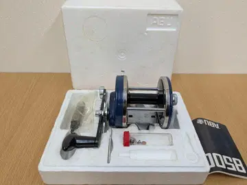 아부 가르시아 ambassadeur 8500