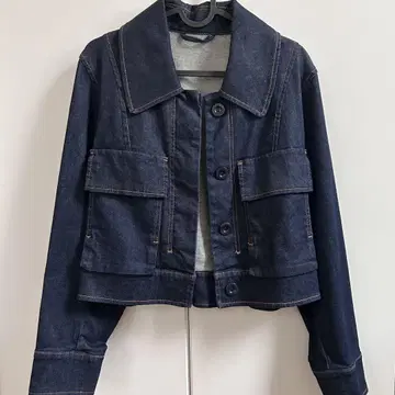 COS 데님 자켓 / 여성용