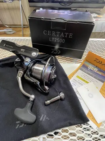 미사용 24셀 LT2500 덤 포함