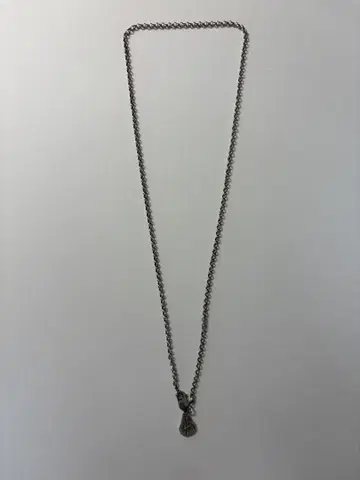 silver925 SAAD 40cm