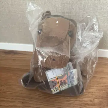 레가레이라 아리마 기념 봉제 인형