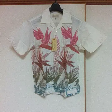 선서프 아로하 셔츠 반팔