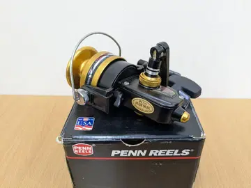 펜릴 PENN 6500SS J