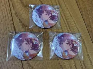 시노노메 에나 캔뱃지 세트