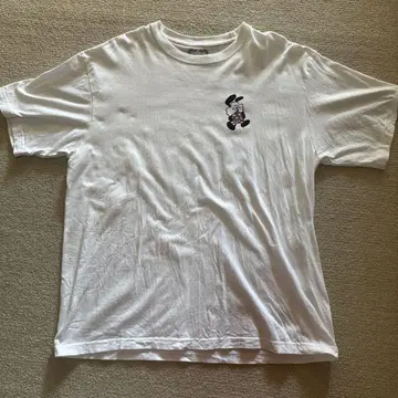 GDRAGON x VERDY T셔츠 2XL 화이트