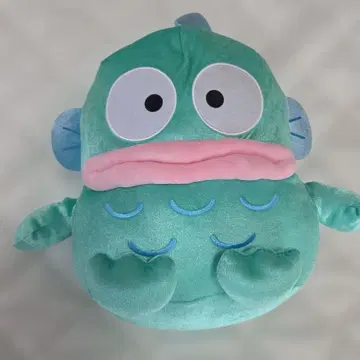 산리오 BIG 한교동 봉제 인형