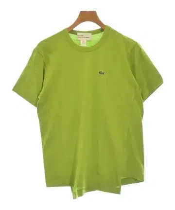 COMME des GARCONS SHIRT 티셔츠 남성용