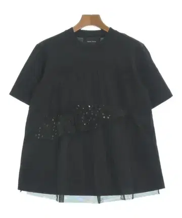 Simone Rocha 여성용 티셔츠