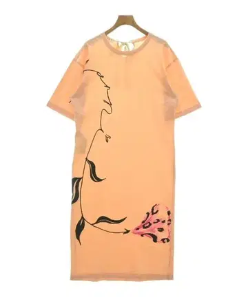 MARNI 원피스 여성용