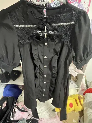 Avail 셋업