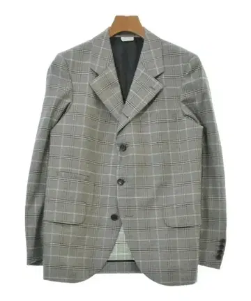 COMME des GARCONS HOMME DEUX 테일러드 자켓 남성용