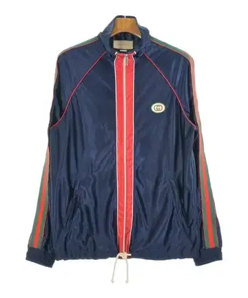 GUCCI 블루종 남성용