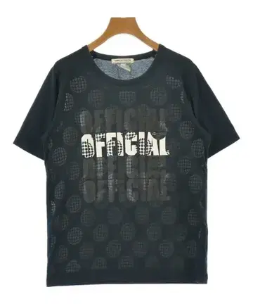 COMME des GARCONS 티셔츠 여성용