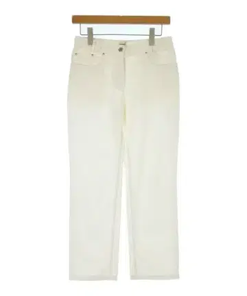 HERMES 데님 팬츠 여성용