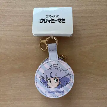 마법의 천사 크리미마미 쥬얼리 박스 참 시마무라