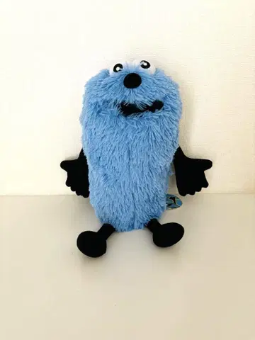 퍼펫 스 봉제 인형