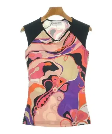 EMILIO PUCCI 티셔츠 여성용