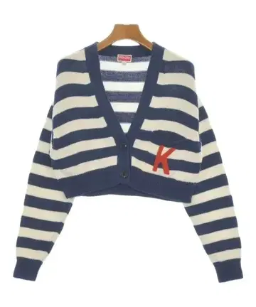 KENZO 여성용 가디건