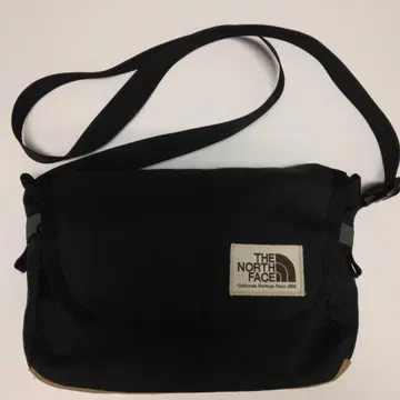 THE NORTH FACE 숄더백