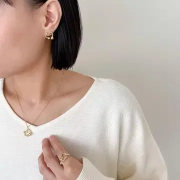 미세스 로고풍 액세서리 세트
