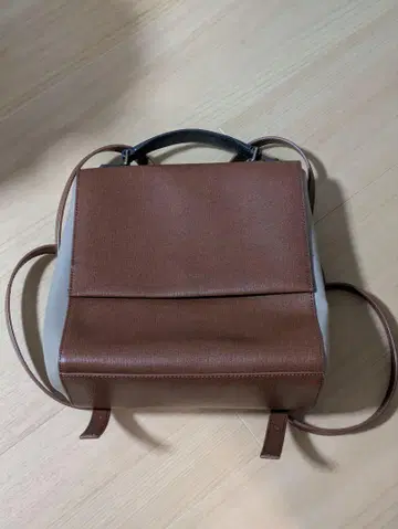 폴 스미스 백팩