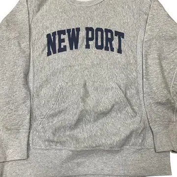 Champion NEW PORT REVERSE WEAVE 리버스 위브