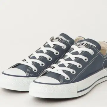 새상품 컨버스 CONVERSE CANVAS ALL STAR OX