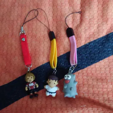 명탐정 코난 USJ 콜렉터블 3종 세트