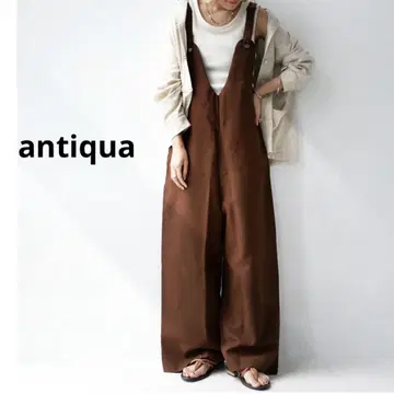 antiqua 성인 살로펫 브라운